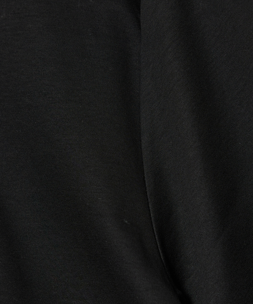 5351 POUR LES HOMMES(ゴーサンゴーイチプールオム)の「スタッズ 半袖 Tシャツ(Tシャツ/カットソー・メンズ・ブラック/ホワイト・44/46/48/50)」の15枚目の写真