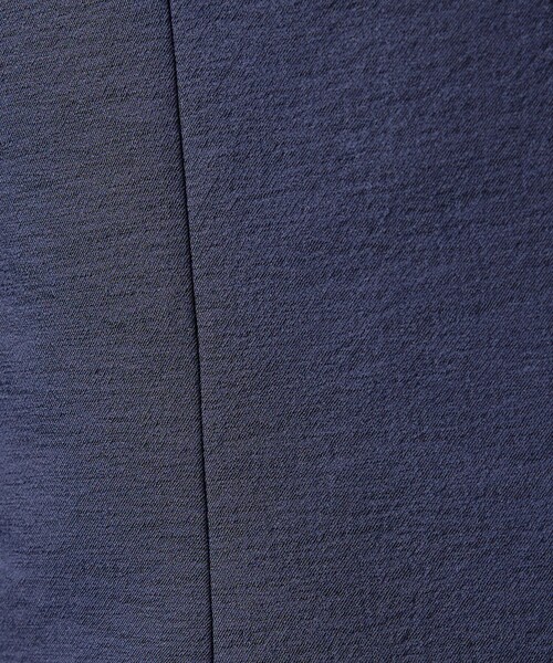 ABAHOUSE（アバハウス）の「【セットアップ対応】リネンライク ライトジャケット / 軽量 ストレッチ 手洗い可（セットアップ・メンズ・ブラック/ネイビー/ダークベージュ/ベージュ・44/48/50/46）」の10枚目の写真