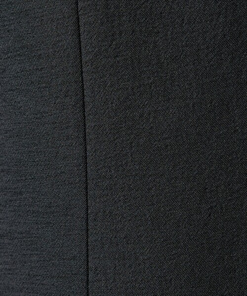 ABAHOUSE（アバハウス）の「【セットアップ対応】リネンライク ライトジャケット / 軽量 ストレッチ 手洗い可（セットアップ・メンズ・ブラック/ネイビー/ダークベージュ/ベージュ・44/48/50/46）」の14枚目の写真