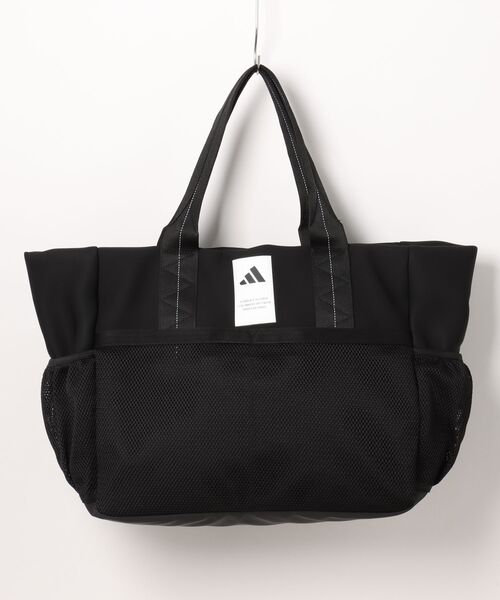 adidas 最大42%☆7/9限定 アディダス トートバッグ メンズ