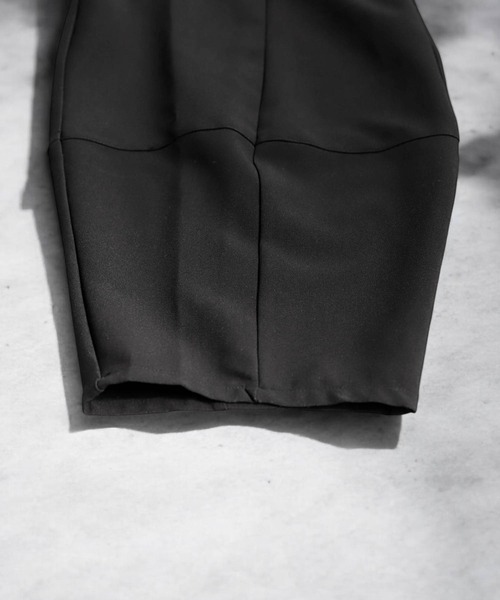 antiqua(アンティカ)の「コクーンパンツ(その他パンツ・レディース・ブラック・ONESIZE/TL)」の16枚目の写真