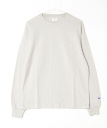 【Champion/チャンピオン】直営限定コレクション メンズ ロングスリーブTシャツ