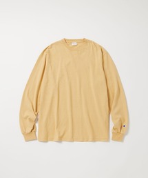 【Champion/チャンピオン】直営限定コレクション メンズ ロングスリーブTシャツ