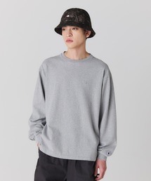 【Champion/チャンピオン】直営限定コレクション メンズ ロングスリーブTシャツ