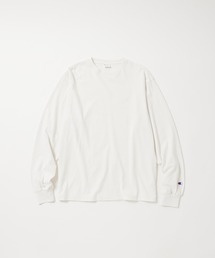 【Champion/チャンピオン】直営限定コレクション メンズ ロングスリーブTシャツ