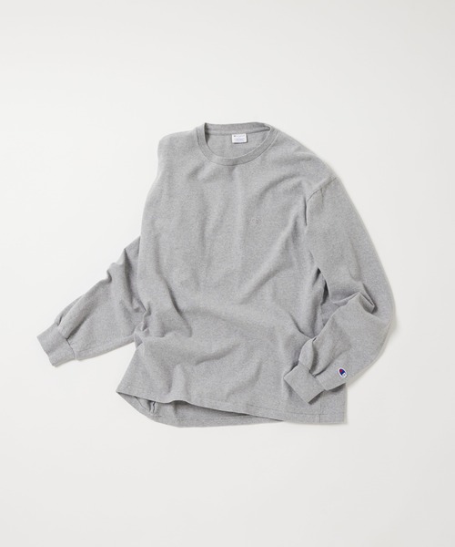 Champion/チャンピオン】直営限定コレクション メンズ ロング