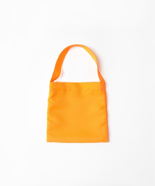 セール】MINI TOTE BAG (TWO STEPS) ミニトートバッグ (トゥー