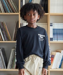 GENERATOR | GENERATOR/ジェネレーター YOUTHFUL L/S Tシャツ(Tシャツ/カットソー)