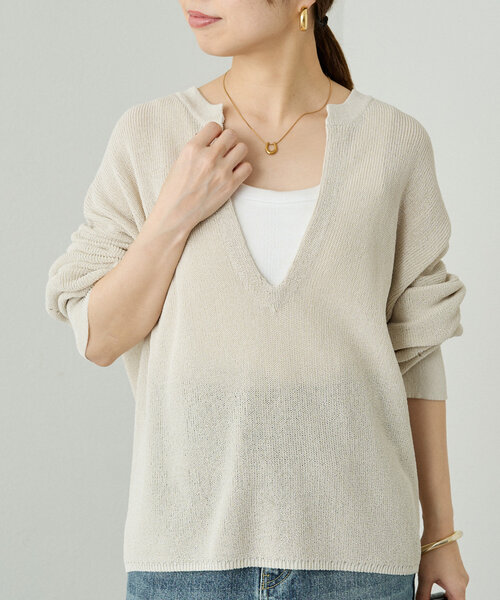 Loungedress - 再値下 新品 タグ付 ラウンジドレス ワンピース