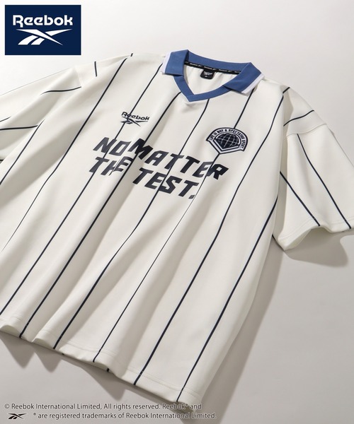 サッカーゲームシャツ　オーバーサイズ　メッシュ素材　K-popスポーツMIX Lazar tシャツ Soccer Game Shirt/オーバーサイズ 接触冷感/吸水