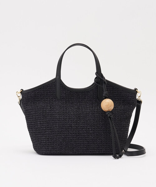 russet×BEARDSLEY】2wayミニショルダーバッグ(CE-1488