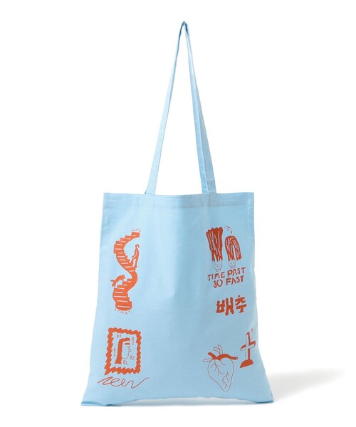 norahi / 8282 Tote（トートバッグ）｜TOKYO CULTUART by BEAMS