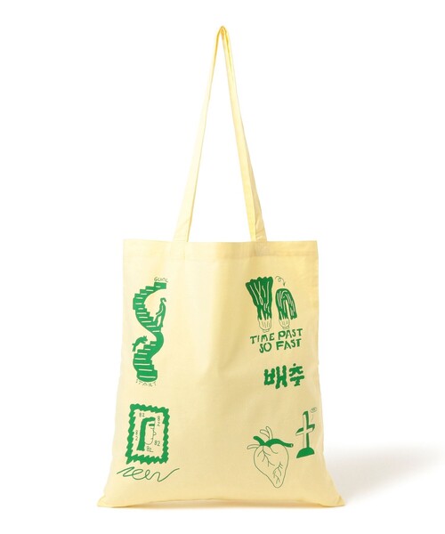 norahi / 8282 Tote（トートバッグ）｜TOKYO CULTUART by BEAMS