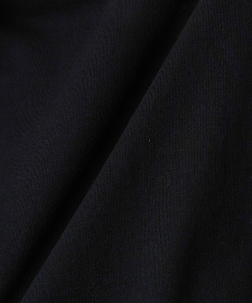 epnok（エプノック）の「フェードフォトロンTee（Tシャツ/カットソー・メンズ・ブラック/オフホワイト・SMALL/LARGE/MEDIUM）」の14枚目の写真