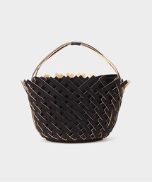 【MARY AL TERNA / メアリ オル ターナ】BASKET BAG