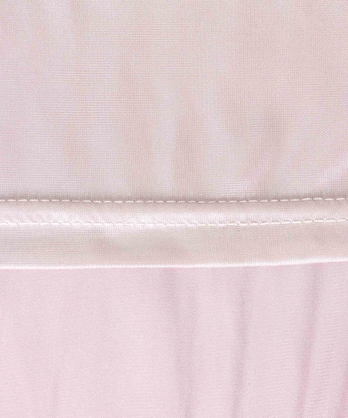 Jines(ジネス)の「割繊ギャザースカート(スカート・レディース・ネイビー/グレー/ピンク・38)」の14枚目の写真