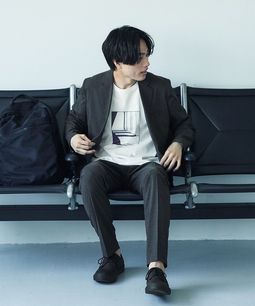 HAZARD4 ACTION-AGENT アーバン ジャケット For our latest collaboration, we've teamed up with OG of