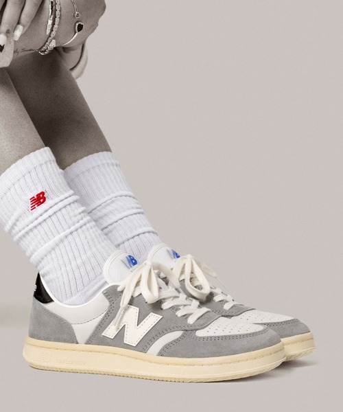 T500（スニーカー）｜New Balance（ニューバランス）の