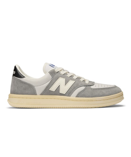 New Balance ☆ クラシック カジュアル T500 スニーカー 人気 T500（スニーカー）｜New Balance（ニューバランス）の