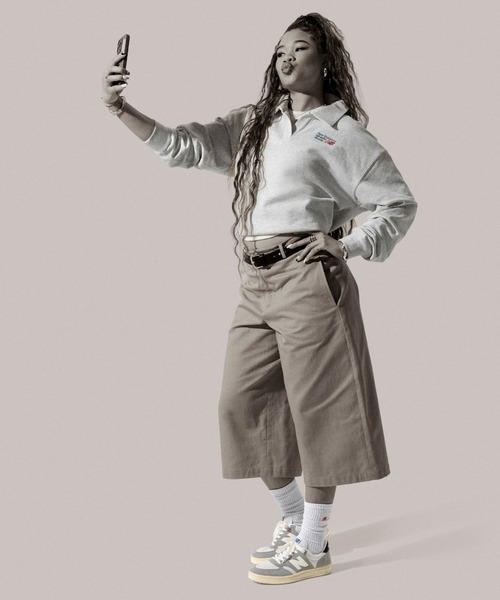 セール】T500（スニーカー）｜New Balance（ニューバランス）の