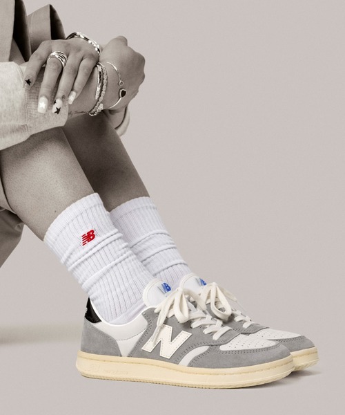 早い者勝ち!!! New Balance / ニューバランス ◆ T500 CG 早い者勝ち!!! New Balance / ニューバランス ◇ T500 CG スニーカー