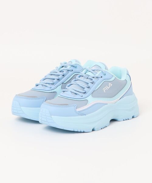 FILA】 フィラ FILA DECYPHER 24 フィラディサイファー24