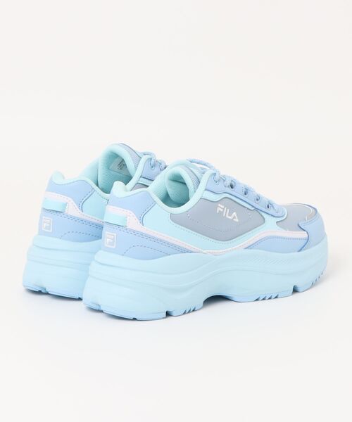 FILA フィラ FILA WAVY DAY フィラウェイビーデイ 1RM02850H400