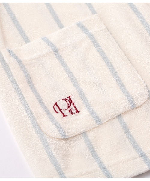 セール】クーリッシュパイルパジャマ（ルームウェア/パジャマ）｜PEACH