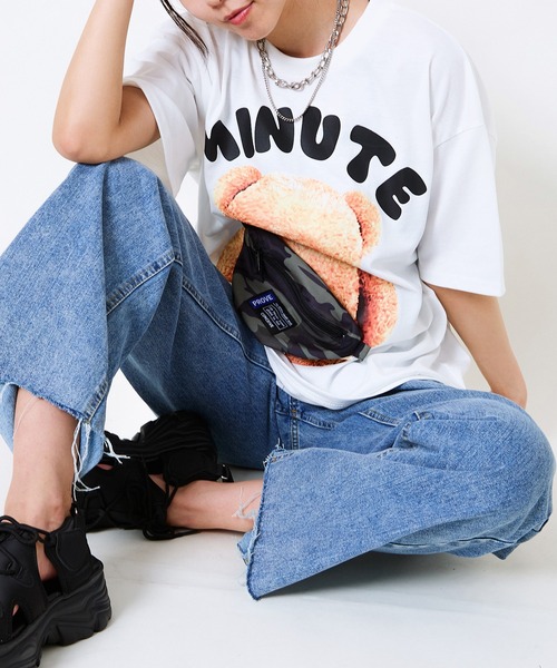 もくまる くまのがっこう モコモコジャッキー Lサイズ|【ぬいぐるみの