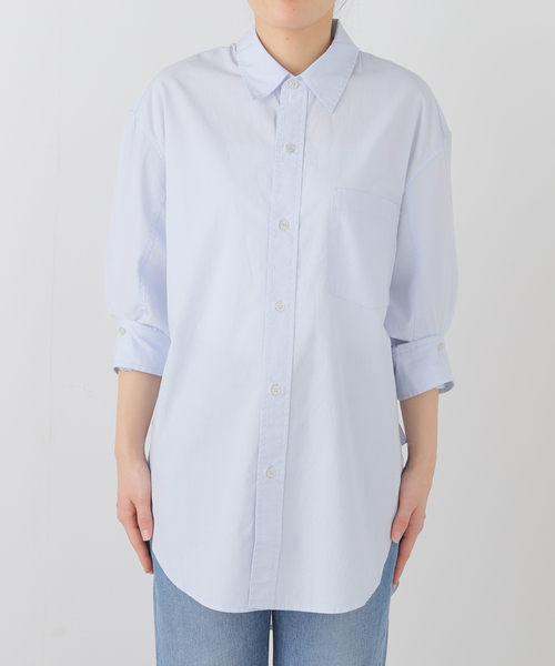 Deuxieme Classe Conventional Shirt シャツ Deuxieme Classe