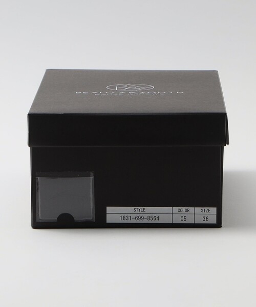 BEAUTY&YOUTH UNITED ARROWS（ビューティーアンドユースユナイテッド