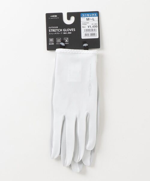 セール】SAN SAN GEAR / サンサンギア SLASH GLOVES（手袋）｜SAN SAN
