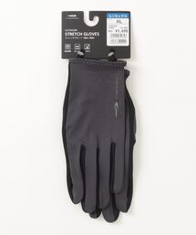 GALA GLOVES/ガーラグローブ】ファー付き シープスキンレザー グローブ