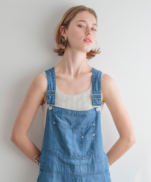 bijorie(ビジュリィ)の「【bijorie】カップ付きブラトップ/NEW BASIC light(インナーウェア/肌着・レディース・ライトグレー/ブラック/アイボリー・LARGE/LG/MEDIUM)」の20枚目の写真