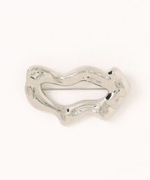 GGD SELECT（ジージーディー　セレクト）の「メタルブローチ（バッジ）」