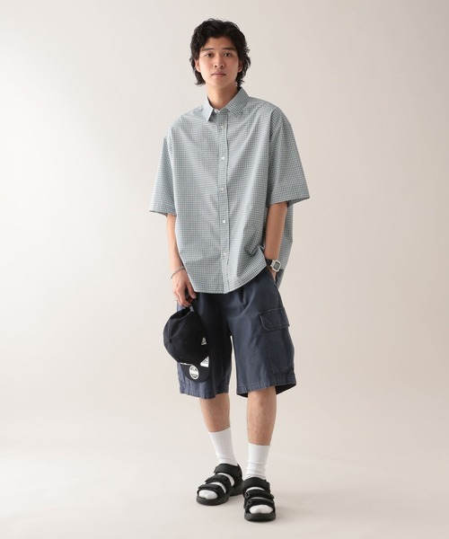 RAGEBLUE（レイジブルー）の「テープベルトストラップ/スポーツサンダル（サンダル・メンズ・ブラック系その他/ブラック系その他2・SMALL/MEDIUM/LARGE）」の3枚目の写真