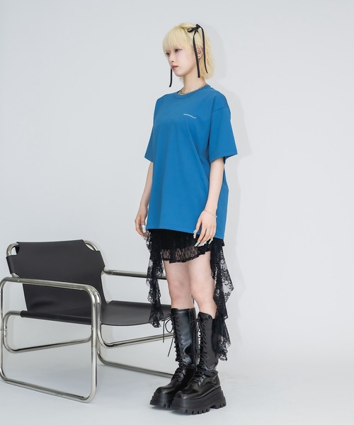 FT ツアーTシャツ DYGLが19都市を回る全国ツアー開催 『A Daze In A Haze』限定盤