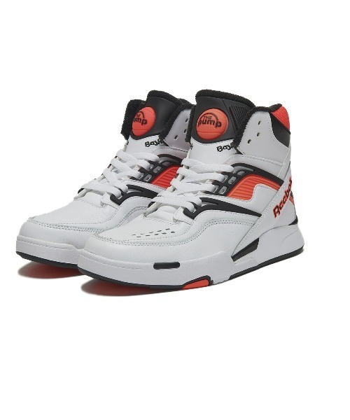 Reebok TWILIGHT ZONE PUMP (リーボック トワイライト ゾーン ポンプ