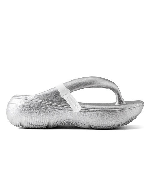 TAW&TOE/トーアンドトー/Zerovity Plumpy（サンダル）｜TAW&TOE