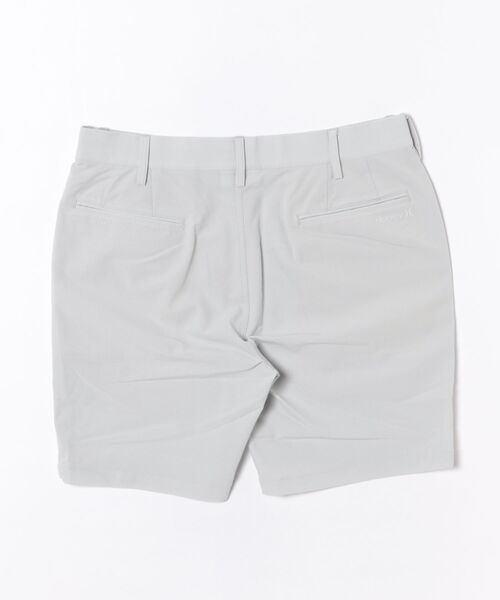 Hurley (ハーレー)の「【Hurley/ハーレー】ファントムストレッチショーツ ゴルフ 軽量性 通気性 PHANTOM VENT SHORTS(その他パンツ・メンズ・グレー/ブルー/ネイビー/ブラック・34inch/32inch/30inch/28inch)」の10枚目の写真