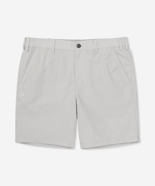 Hurley (ハーレー)の「【Hurley/ハーレー】ファントムストレッチショーツ ゴルフ 軽量性 通気性 PHANTOM VENT SHORTS(その他パンツ・メンズ・グレー/ブルー/ネイビー/ブラック・34inch/32inch/30inch/28inch)」の2枚目の写真