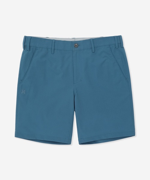 Hurley (ハーレー)の「【Hurley/ハーレー】ファントムストレッチショーツ ゴルフ 軽量性 通気性 PHANTOM VENT SHORTS(その他パンツ・メンズ・グレー/ブルー/ネイビー/ブラック・34inch/32inch/30inch/28inch)」の4枚目の写真