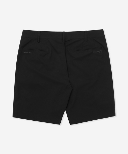 Hurley (ハーレー)の「【Hurley/ハーレー】ファントムストレッチショーツ ゴルフ 軽量性 通気性 PHANTOM VENT SHORTS(その他パンツ・メンズ・グレー/ブルー/ネイビー/ブラック・34inch/32inch/30inch/28inch)」の12枚目の写真