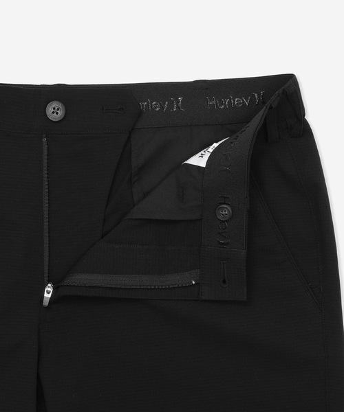 Hurley (ハーレー)の「【Hurley/ハーレー】ファントムストレッチショーツ ゴルフ 軽量性 通気性 PHANTOM VENT SHORTS(その他パンツ・メンズ・グレー/ブルー/ネイビー/ブラック・34inch/32inch/30inch/28inch)」の13枚目の写真