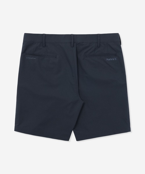 Hurley (ハーレー)の「【Hurley/ハーレー】ファントムストレッチショーツ ゴルフ 軽量性 通気性 PHANTOM VENT SHORTS(その他パンツ・メンズ・グレー/ブルー/ネイビー/ブラック・34inch/32inch/30inch/28inch)」の18枚目の写真