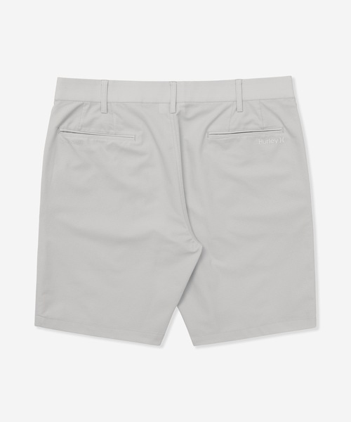 Hurley (ハーレー)の「【Hurley/ハーレー】ファントムストレッチショーツ ゴルフ 軽量性 通気性 PHANTOM VENT SHORTS(その他パンツ・メンズ・グレー/ブルー/ネイビー/ブラック・34inch/32inch/30inch/28inch)」の15枚目の写真