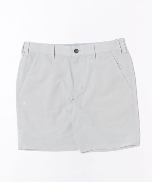 Hurley (ハーレー)の「【Hurley/ハーレー】ファントムストレッチショーツ ゴルフ 軽量性 通気性 PHANTOM VENT SHORTS(その他パンツ・メンズ・グレー/ブルー/ネイビー/ブラック・34inch/32inch/30inch/28inch)」の9枚目の写真