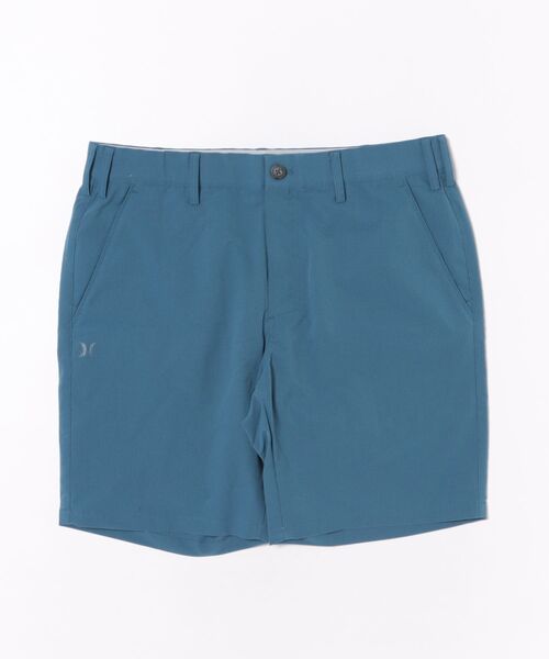 Hurley (ハーレー)の「【Hurley/ハーレー】ファントムストレッチショーツ ゴルフ 軽量性 通気性 PHANTOM VENT SHORTS(その他パンツ・メンズ・グレー/ブルー/ネイビー/ブラック・34inch/32inch/30inch/28inch)」の11枚目の写真