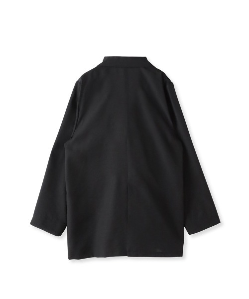 【新品】DRESSLAVE シアージャケット セール】シアージャケット≪手洗い可能≫（テーラードジャケット