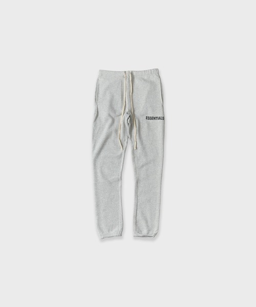 FOG ESSENTIALS/エッセンシャルズ ESSENTIALS LOGO SWEAT PANTS スウェットパンツ